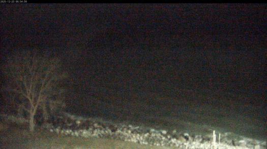 Weather camera view of Carthage College.