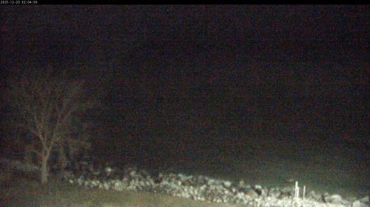 Weather camera view of Carthage College.