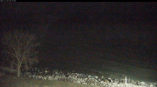 Weather camera view of Carthage College.