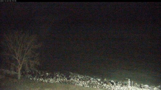 Weather camera view of Carthage College.