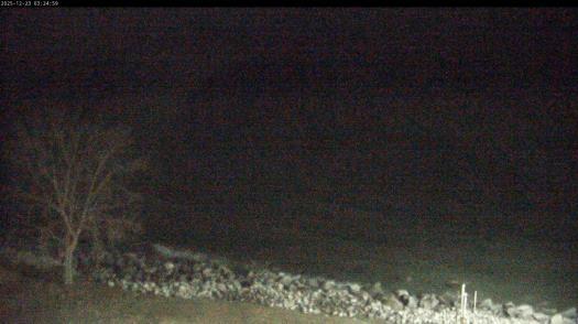 Weather camera view of Carthage College.