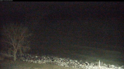 Weather camera view of Carthage College.