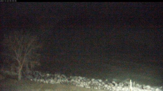 Weather camera view of Carthage College.