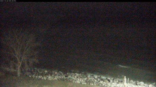 Weather camera view of Carthage College.