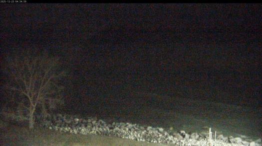 Weather camera view of Carthage College.