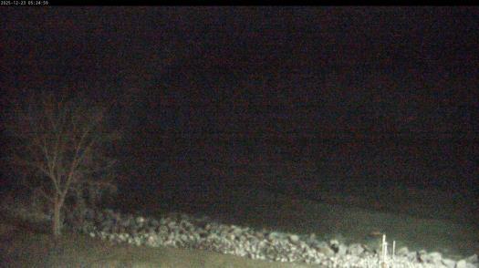 Weather camera view of Carthage College.