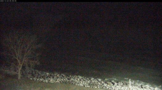 Weather camera view of Carthage College.