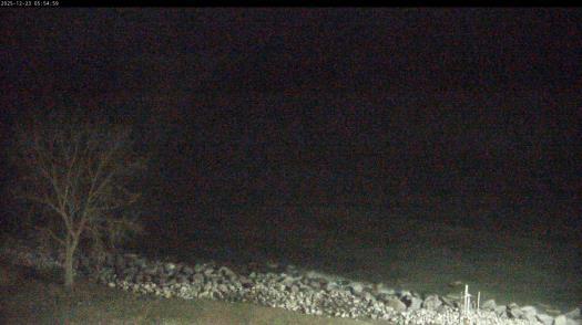 Weather camera view of Carthage College.