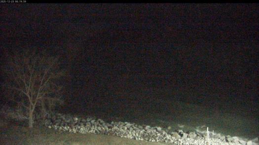 Weather camera view of Carthage College.