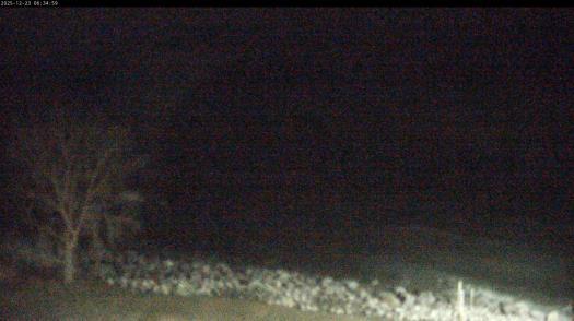 Weather camera view of Carthage College.