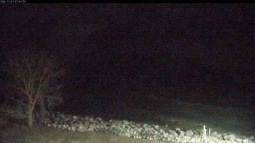 Weather camera view of Carthage College.