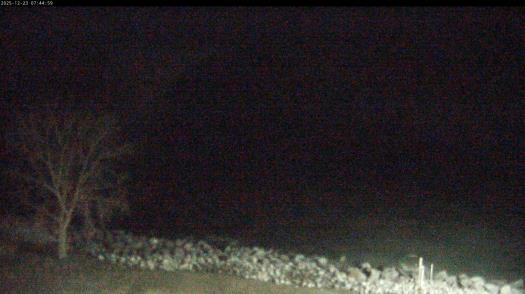 Weather camera view of Carthage College.