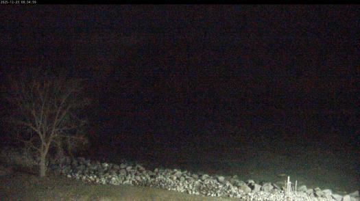 Weather camera view of Carthage College.