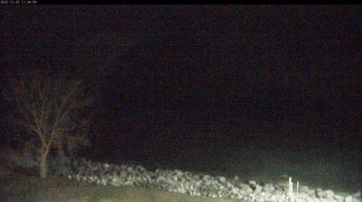 Weather camera view of Carthage College.