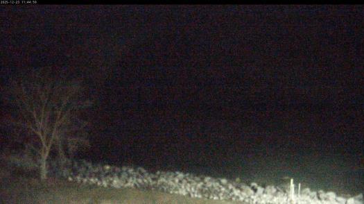 Weather camera view of Carthage College.