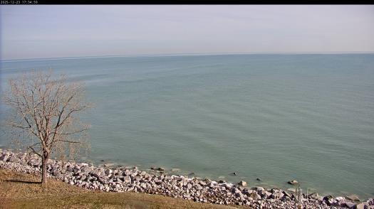 Weather camera view of Carthage College.