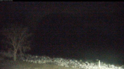 Weather camera view of Carthage College.