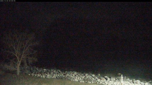 Weather camera view of Carthage College.