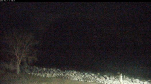 Weather camera view of Carthage College.