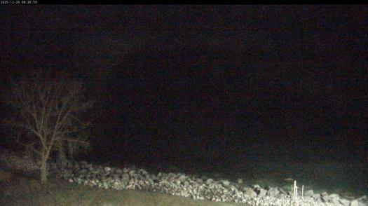 Weather camera view of Carthage College.