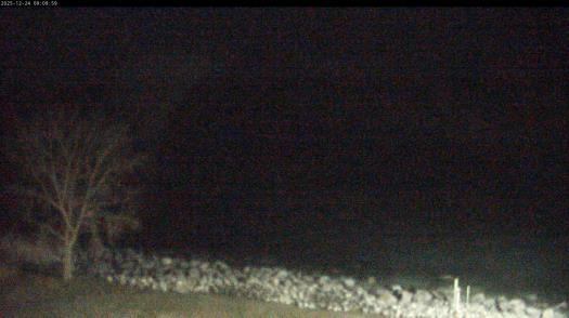 Weather camera view of Carthage College.