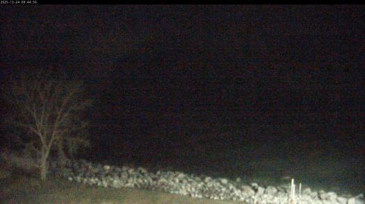 Weather camera view of Carthage College.