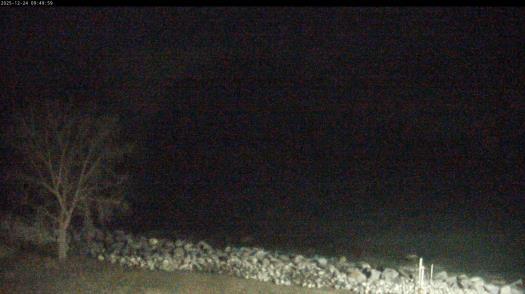 Weather camera view of Carthage College.