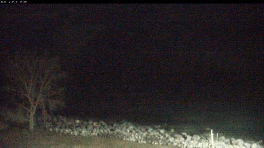 Weather camera view of Carthage College.