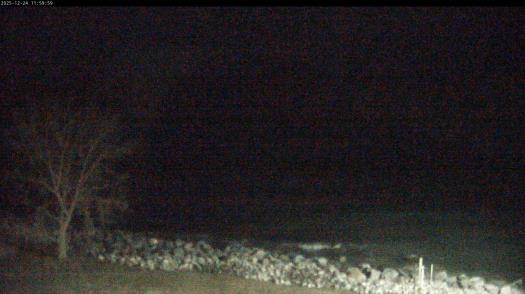 Weather camera view of Carthage College.