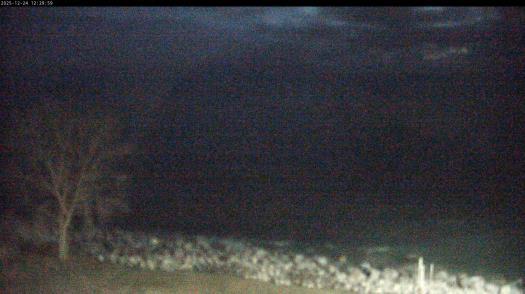 Weather camera view of Carthage College.