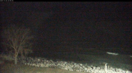 Weather camera view of Carthage College.