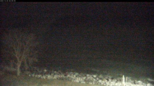 Weather camera view of Carthage College.