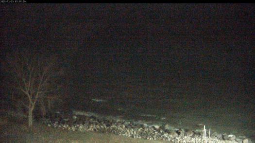 Weather camera view of Carthage College.