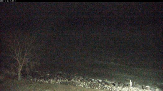 Weather camera view of Carthage College.