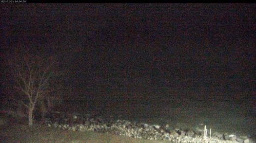 Weather camera view of Carthage College.