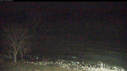 Weather camera view of Carthage College.