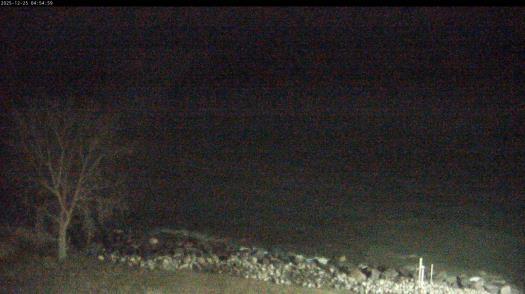 Weather camera view of Carthage College.