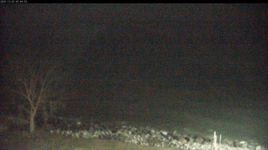 Weather camera view of Carthage College.