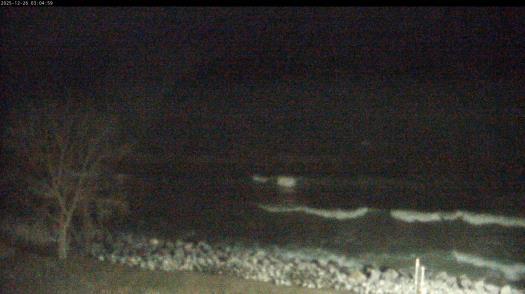 Weather camera view of Carthage College.