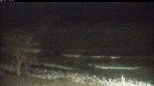 Weather camera view of Carthage College.