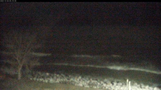 Weather camera view of Carthage College.