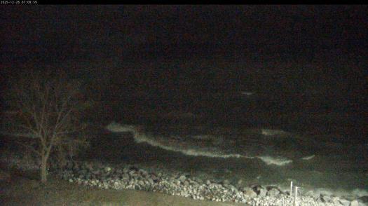 Weather camera view of Carthage College.