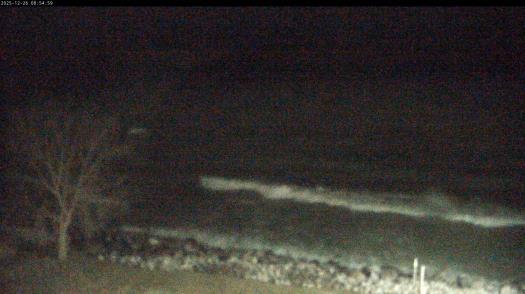 Weather camera view of Carthage College.