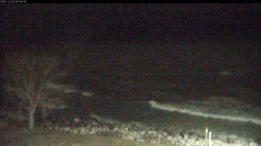 Weather camera view of Carthage College.