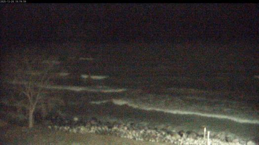 Weather camera view of Carthage College.