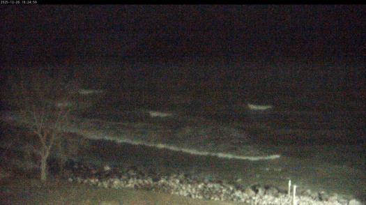 Weather camera view of Carthage College.