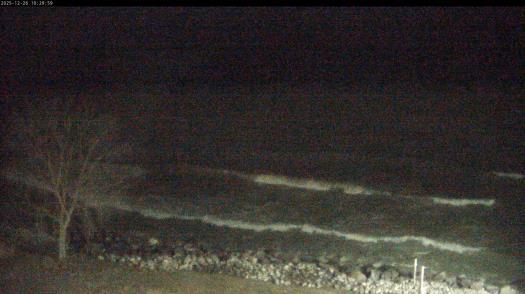 Weather camera view of Carthage College.