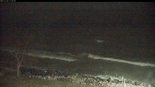 Weather camera view of Carthage College.