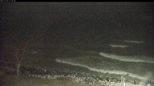 Weather camera view of Carthage College.