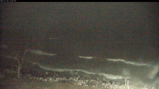 Weather camera view of Carthage College.